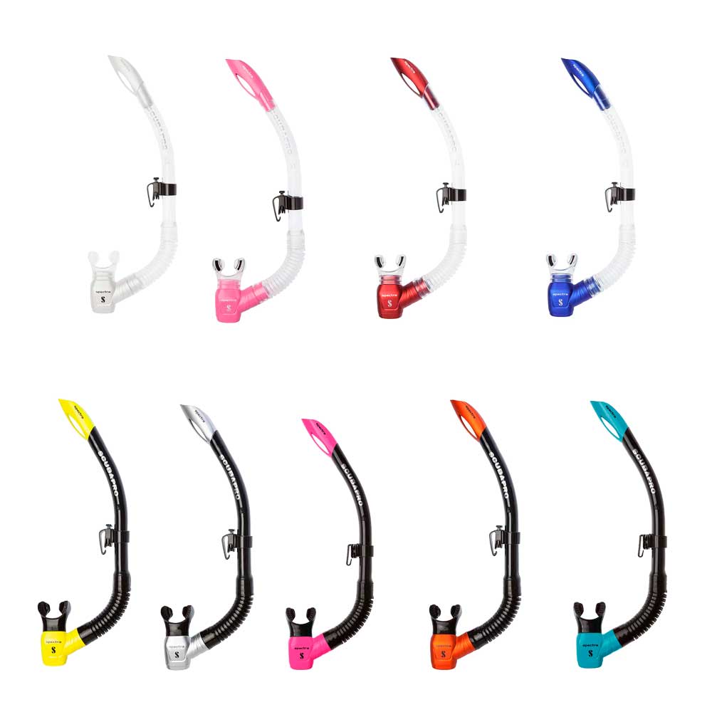 Snorkel Scubapro Spectra