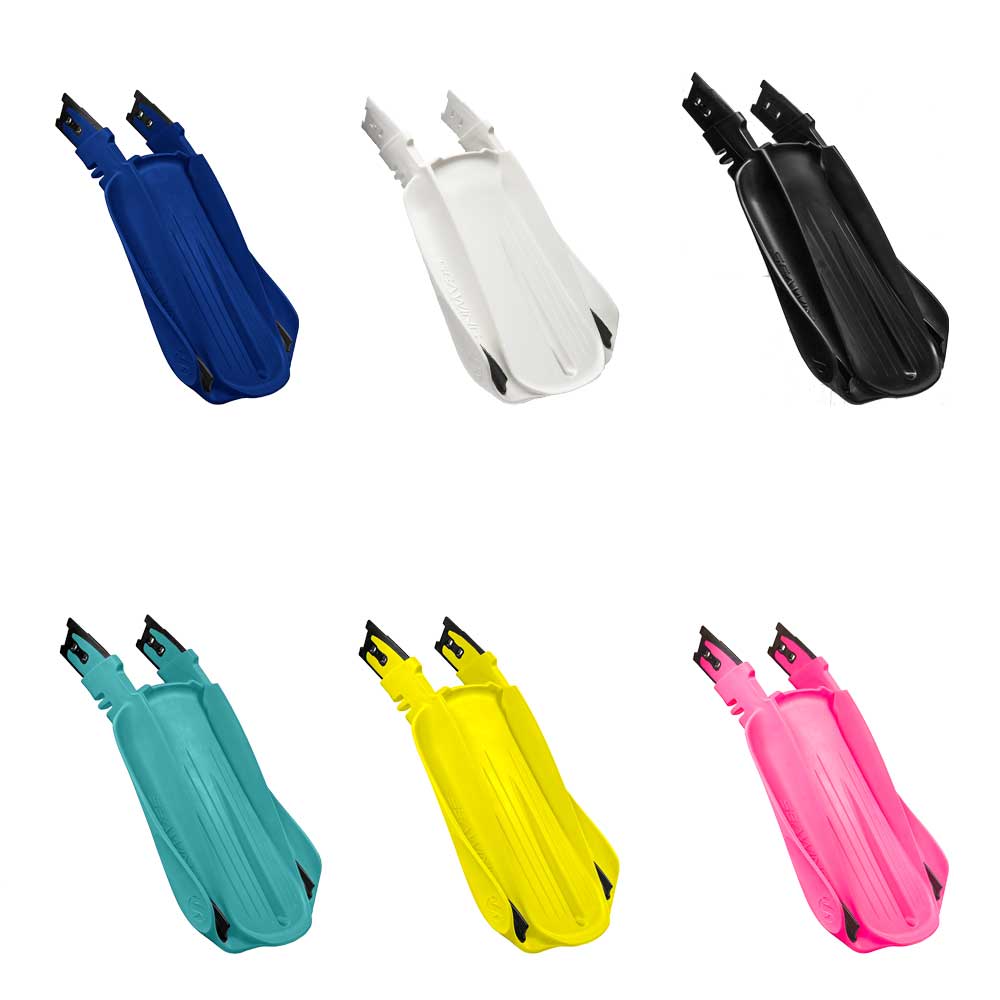 Finneblade til Scubapro Seawing Supernova