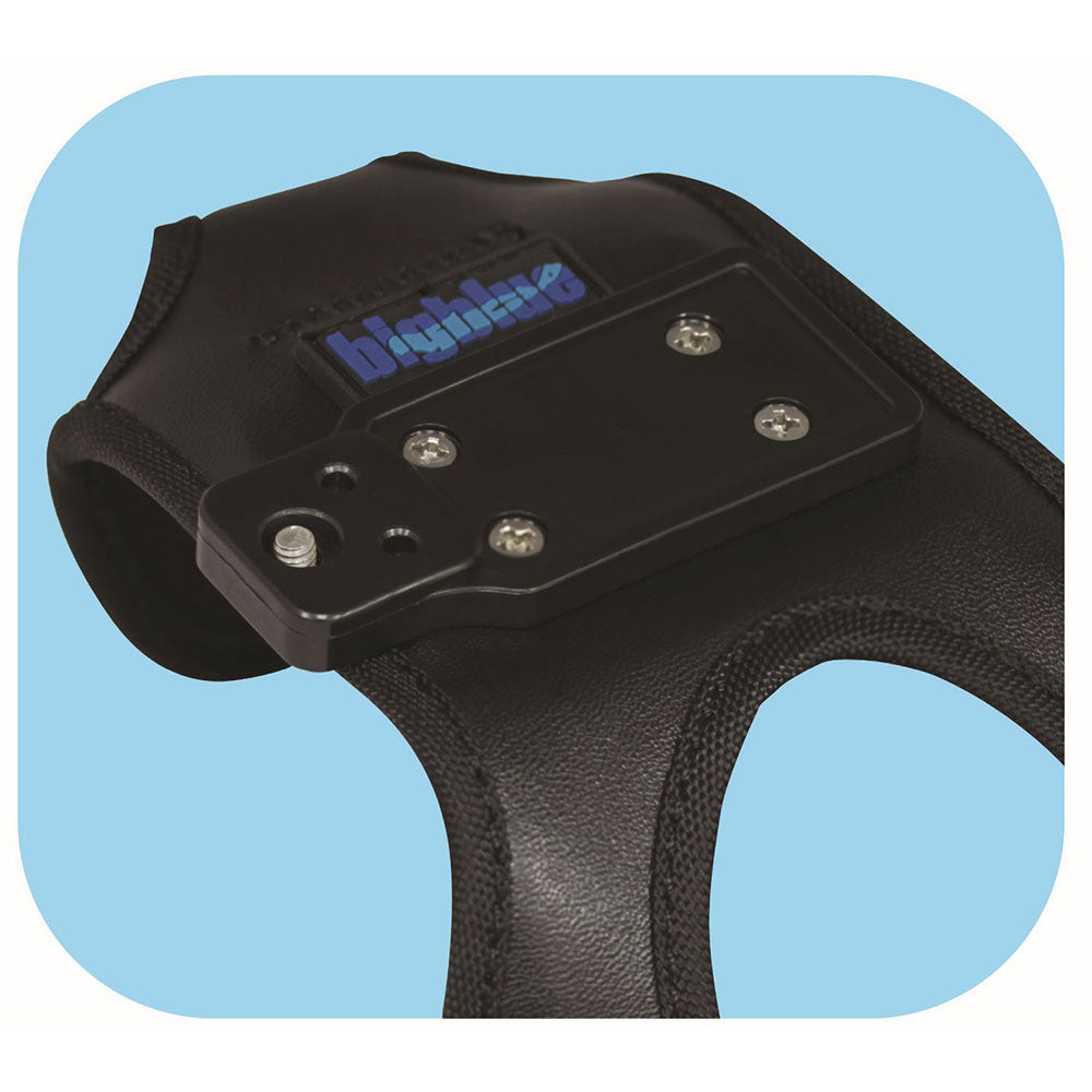 Dykkerlygte Bigblue TL8000P Mini - DYKCEN