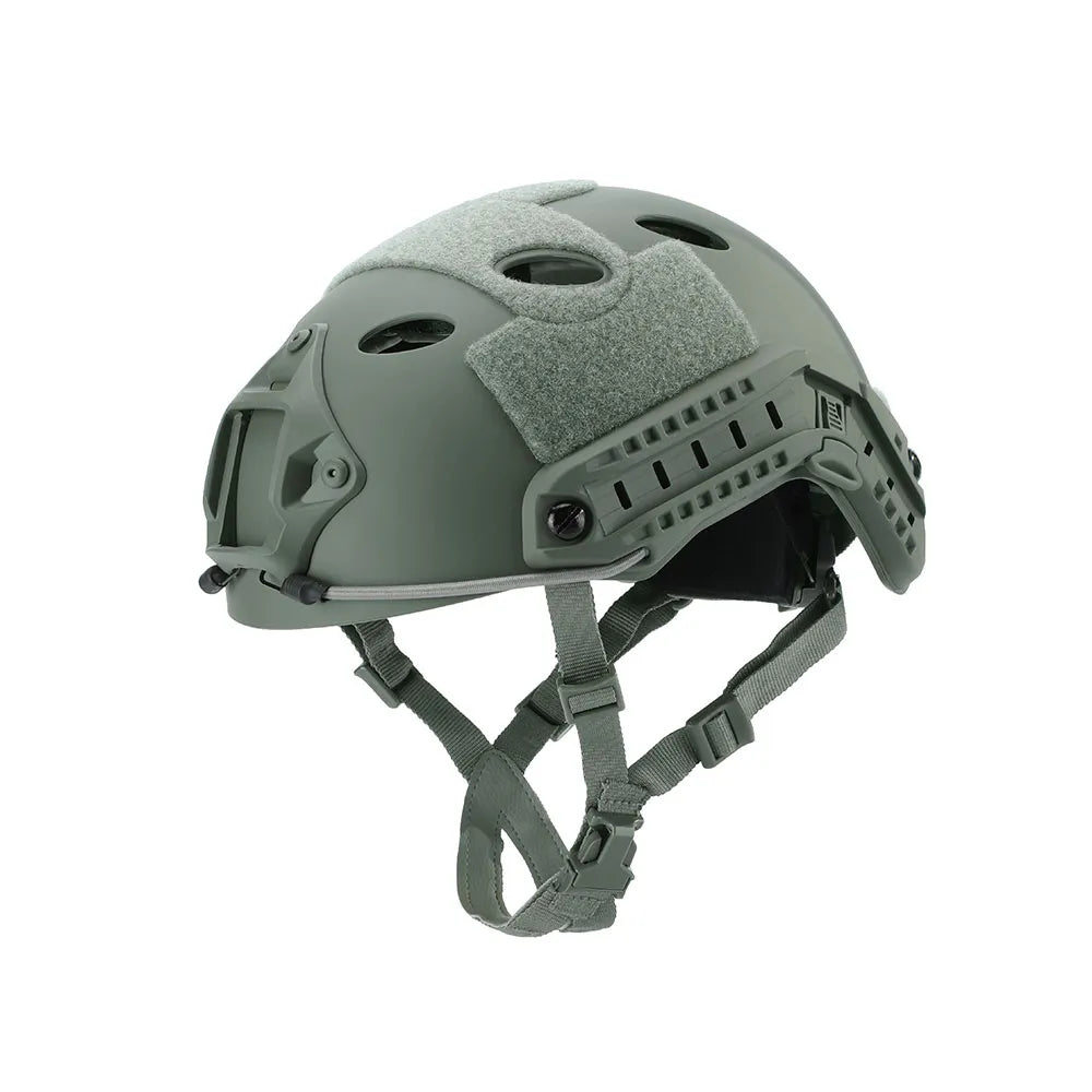 Bigblue hjelm til teknisk dykning