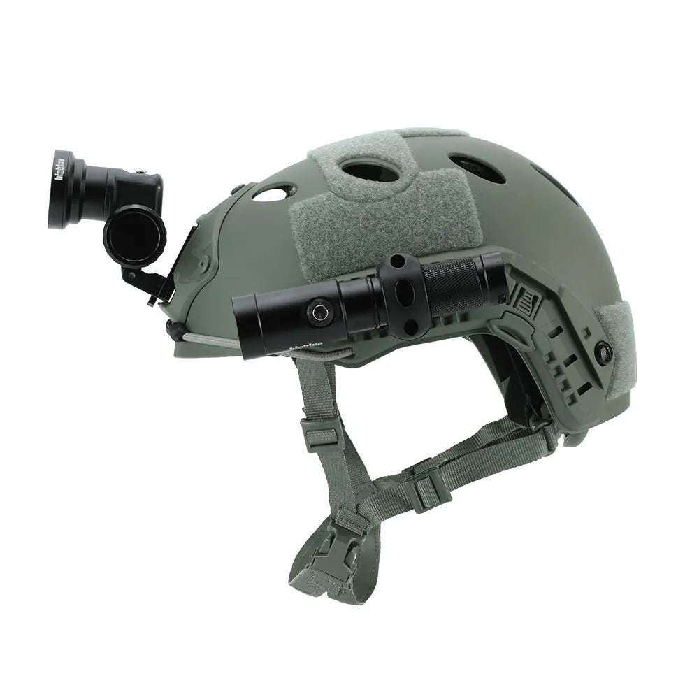 Bigblue hjelm til teknisk dykning