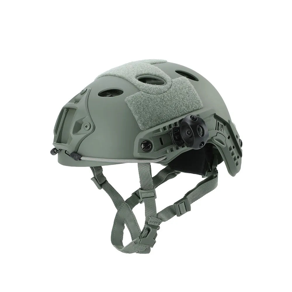 Bigblue hjelm til teknisk dykning