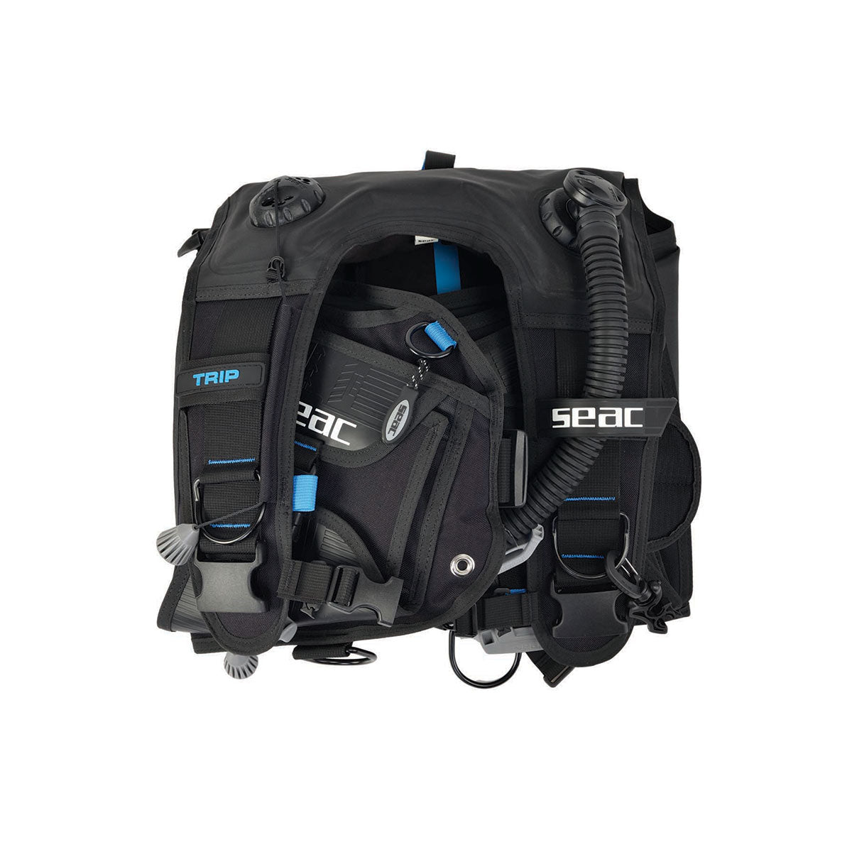 BCD Seac Trip - DYKCEN