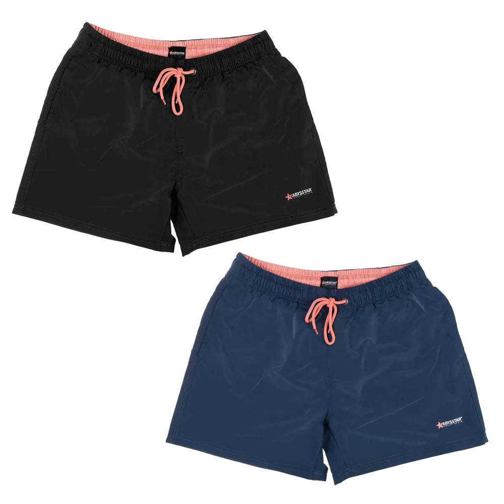 Badeshorts Abysstar Haiti