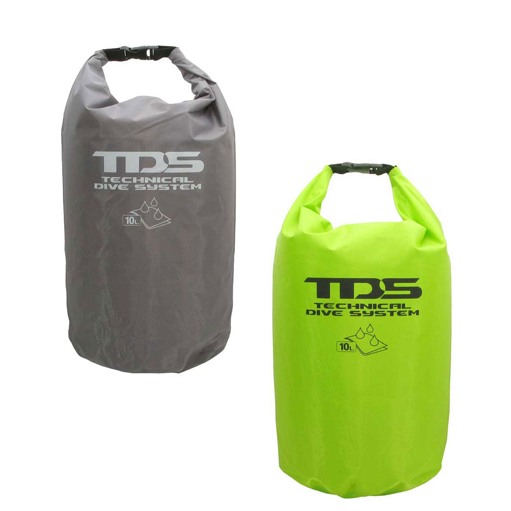 Taske TDS Dry Bag 10 liter