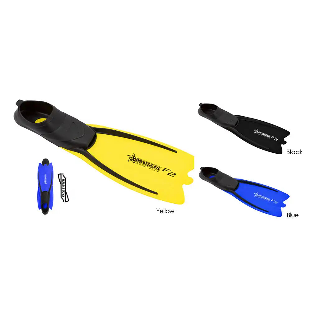 Snorkelsæt Nybegynderen