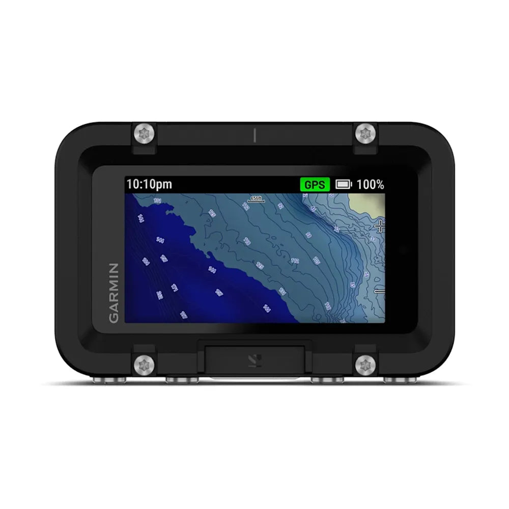 Dykkercomputer Garmin Descent X50i - DYKCEN