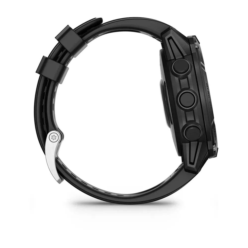 Dykkercomputer Garmin Descent G2, Black - DYKCEN