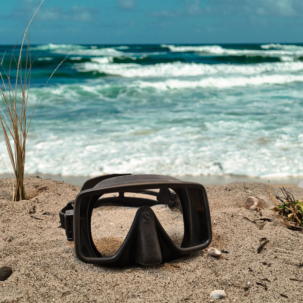 Scubapro frameless gorilla deals