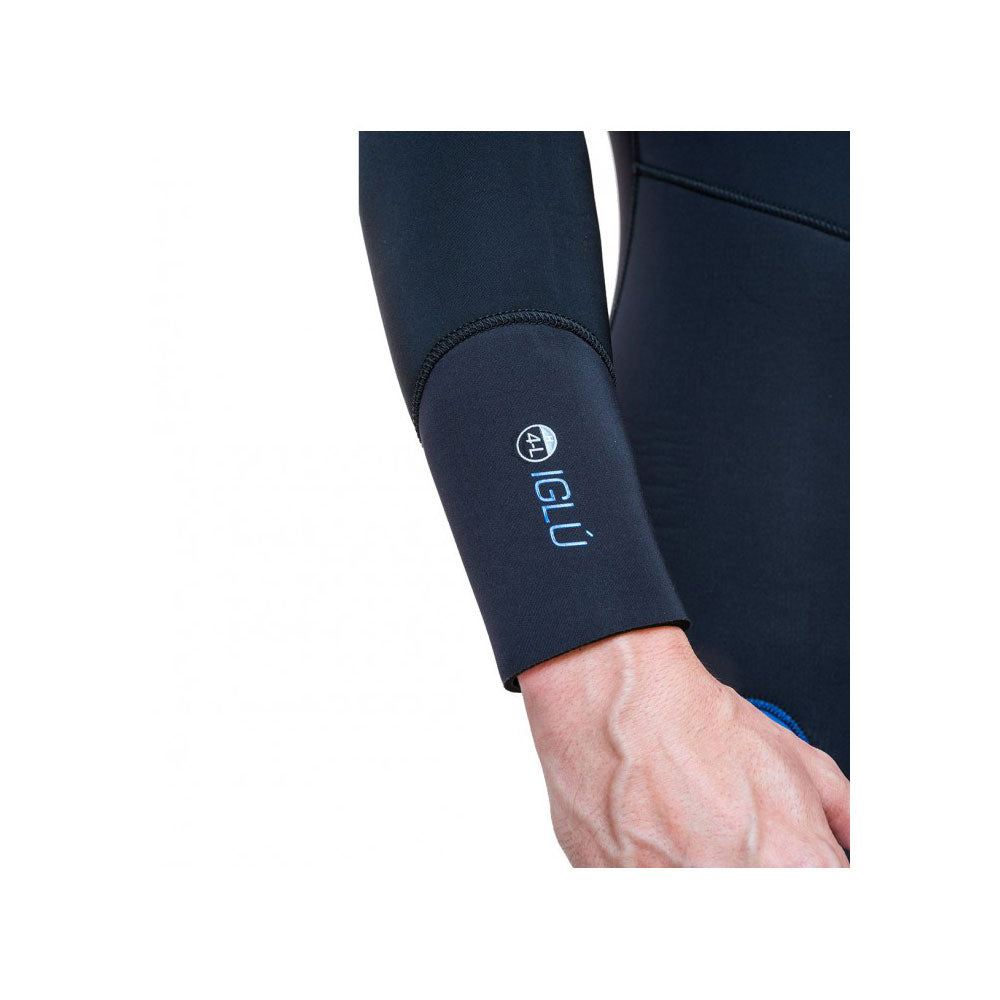 Våddragt Subacqua Iglu 7 mm