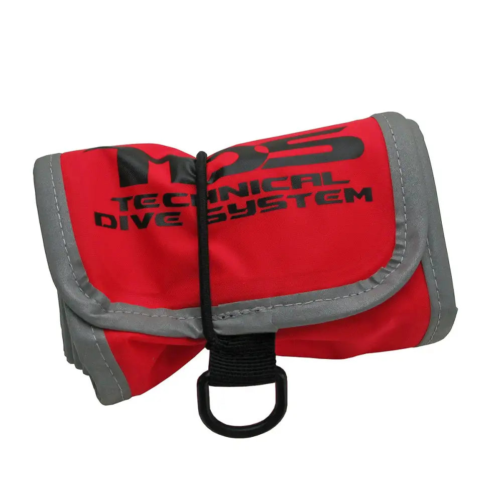 Opstigningsbøje TDS Deco Tek