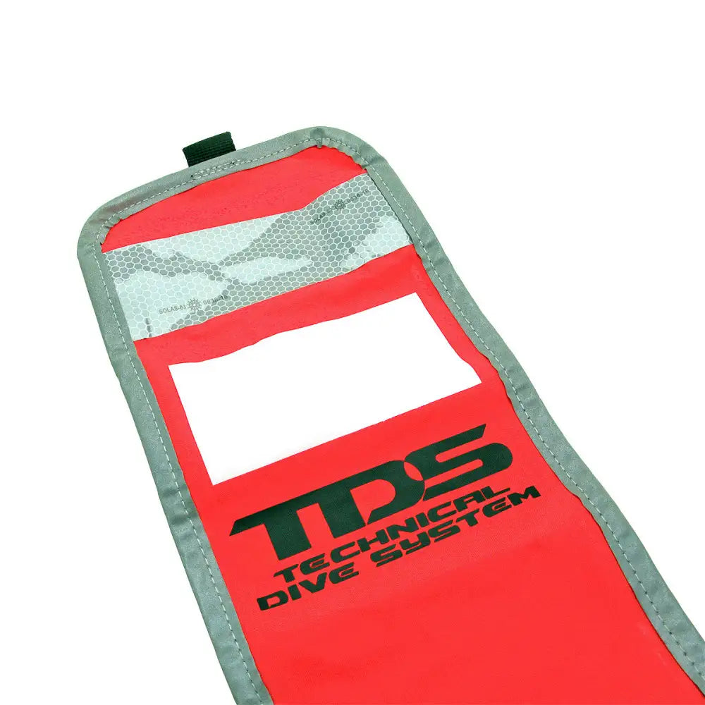 Opstigningsbøje TDS Deco Tek