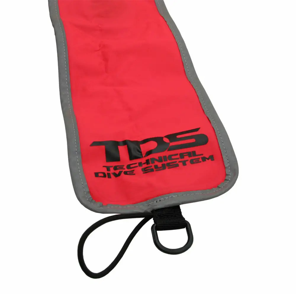 Opstigningsbøje TDS Deco Tek