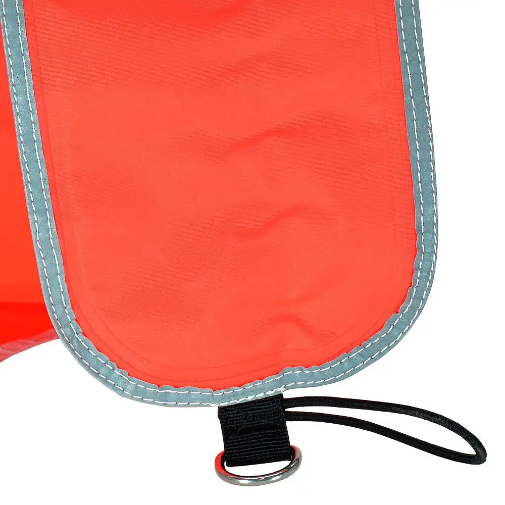 Opstigningsbøje TDS Deco Tek