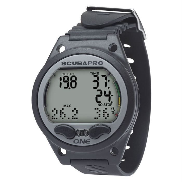 Dykkercomputer Scubapro Aladin One Matrix - edyk.dk