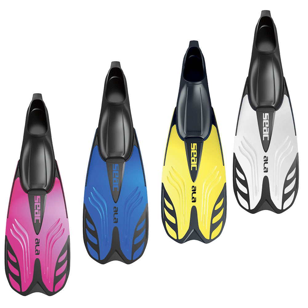 Svømmefødder Seac Ala - edyk.dk