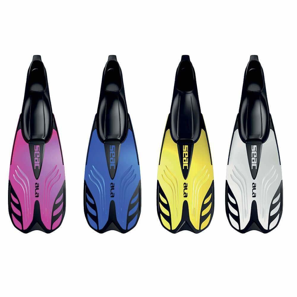 Svømmefødder Seac Ala