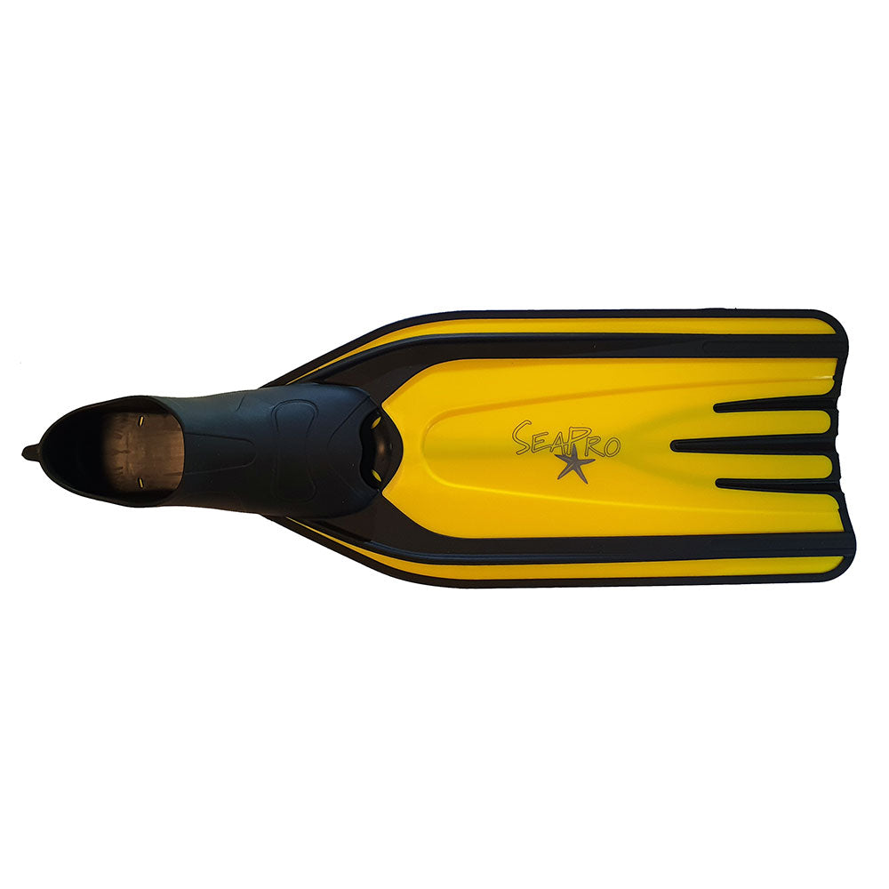Svømmefødder Seapro FF Star