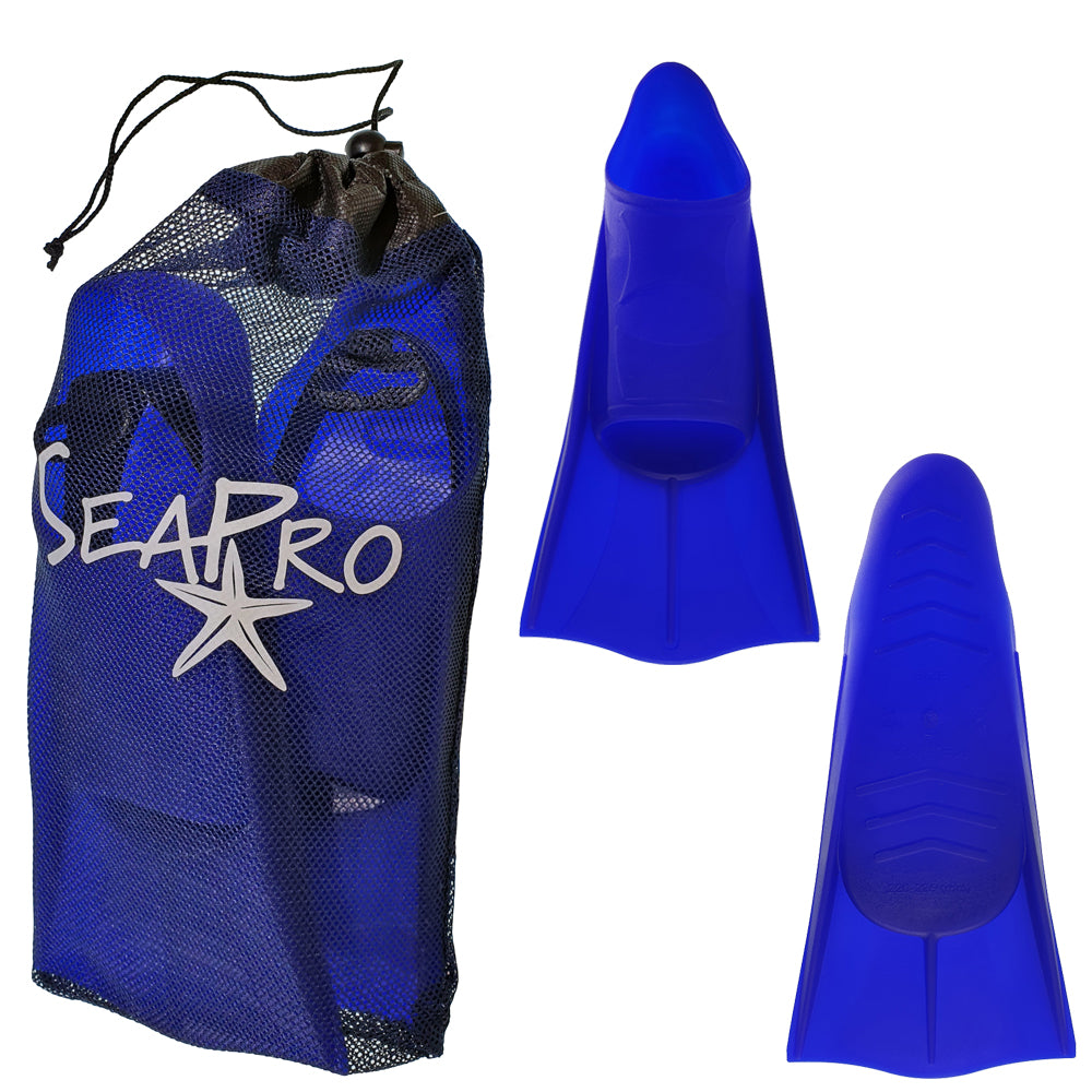 Svømmefødder SeaPro Luna FF