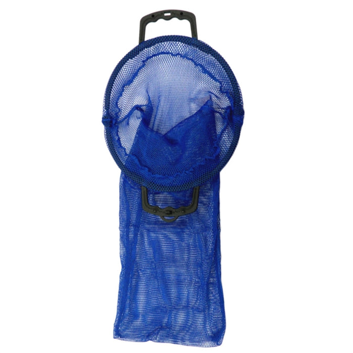 Fangstnet Abysstar - edyk.dk