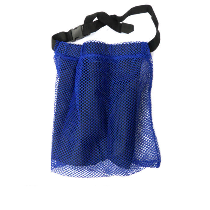 Fangstnet Abysstar med bælte og indre beskyttelseslag - edyk.dk