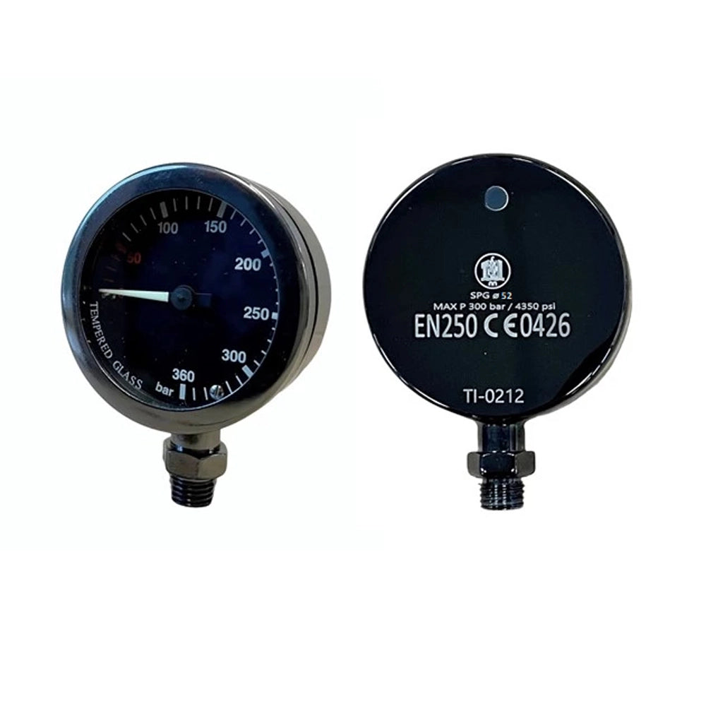 Manometer SeaPro Tech