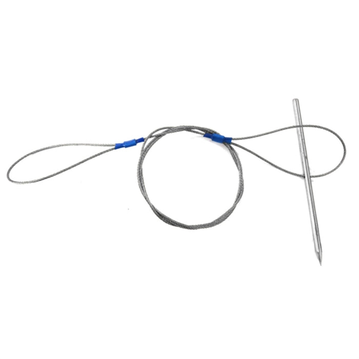 Stringer stål Abysstar