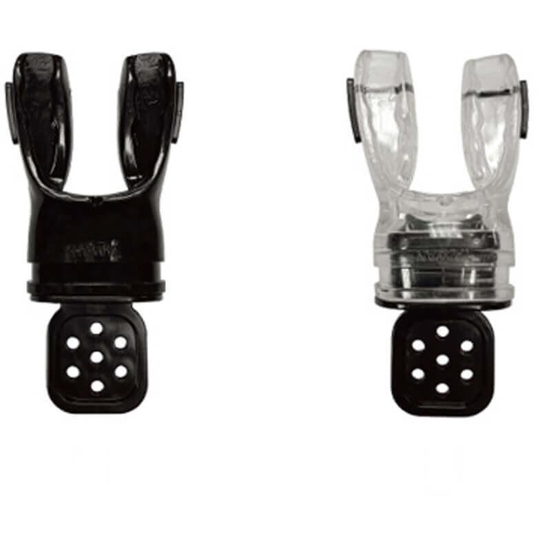 Formbart mundstykke Saekodive