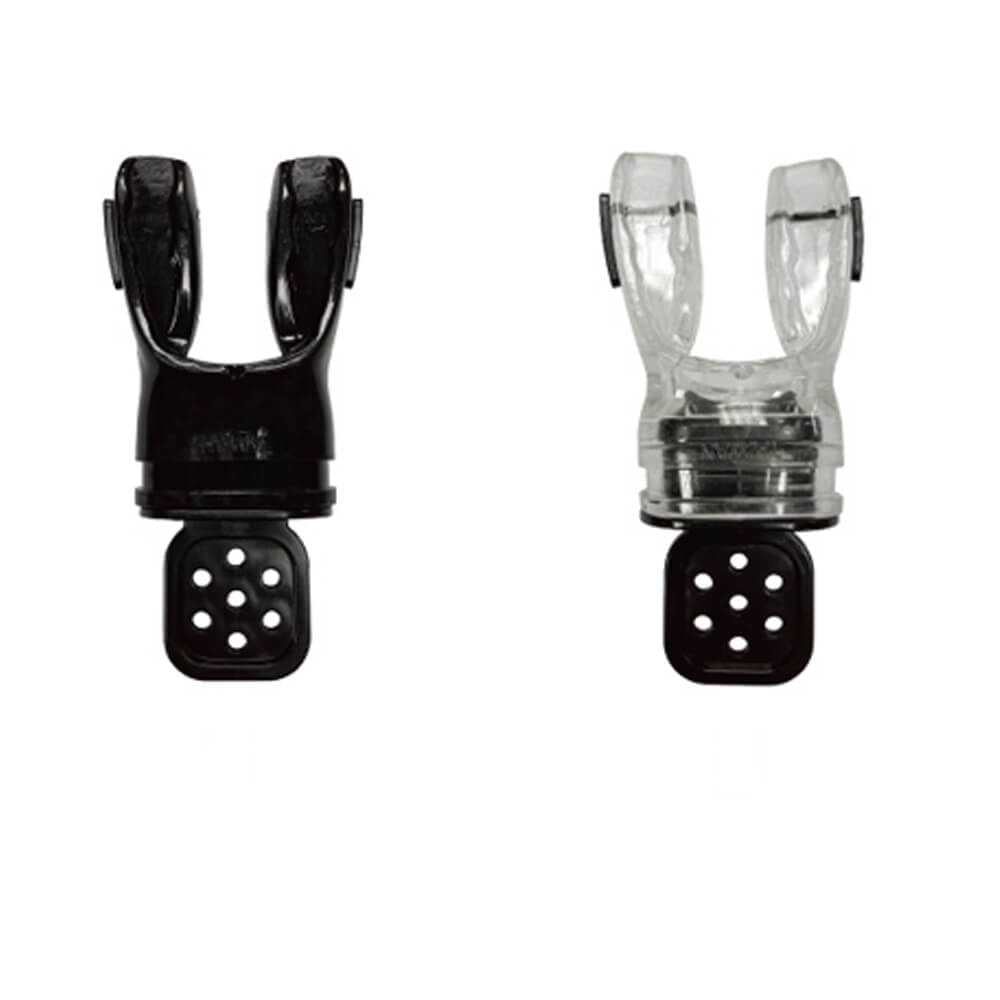 Formbart mundstykke Saekodive