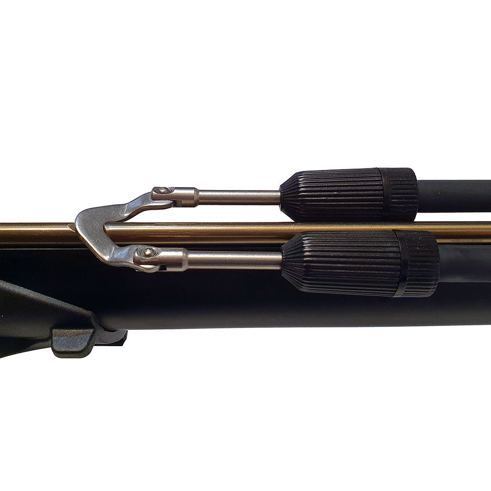 Elastikharpun SeaPro Hunter X3