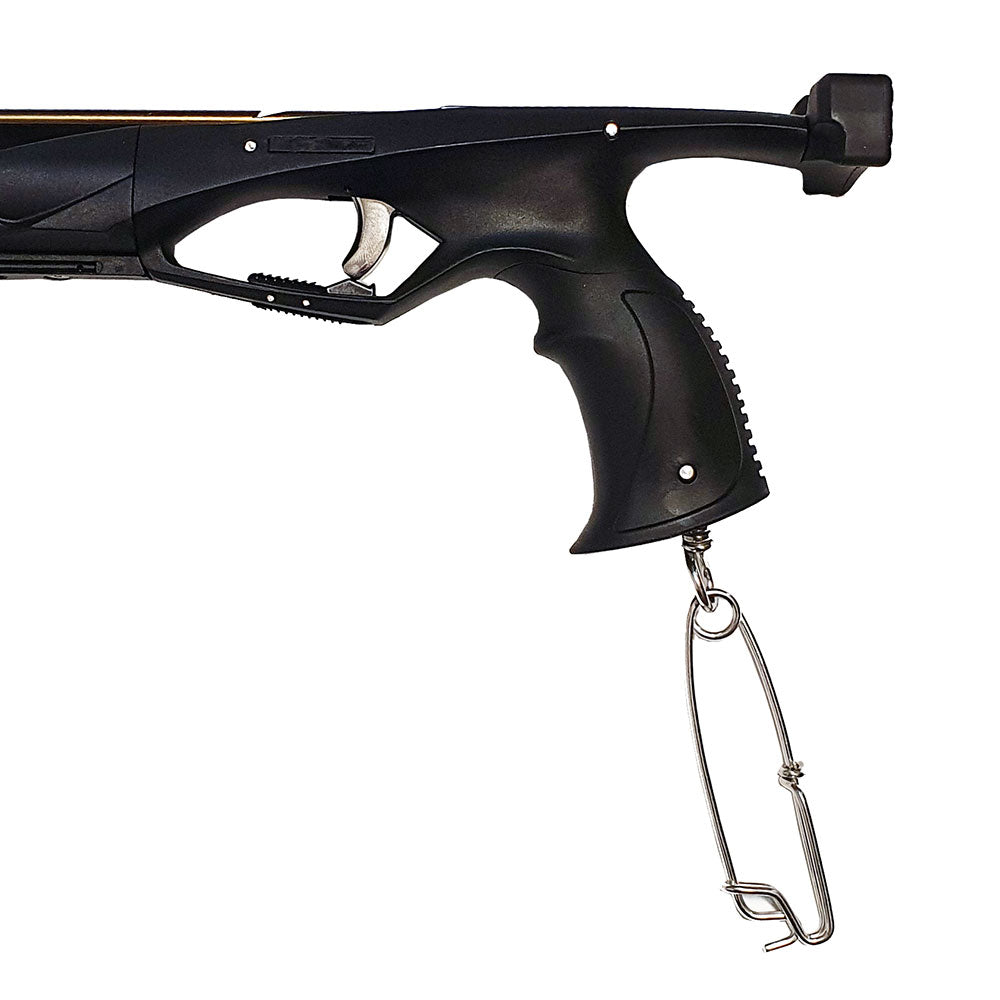 Elastikharpun SeaPro Hunter X3