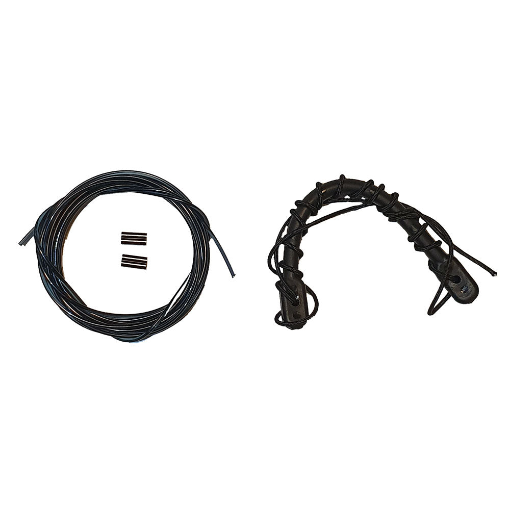 Elastikharpun SeaPro Hunter X3