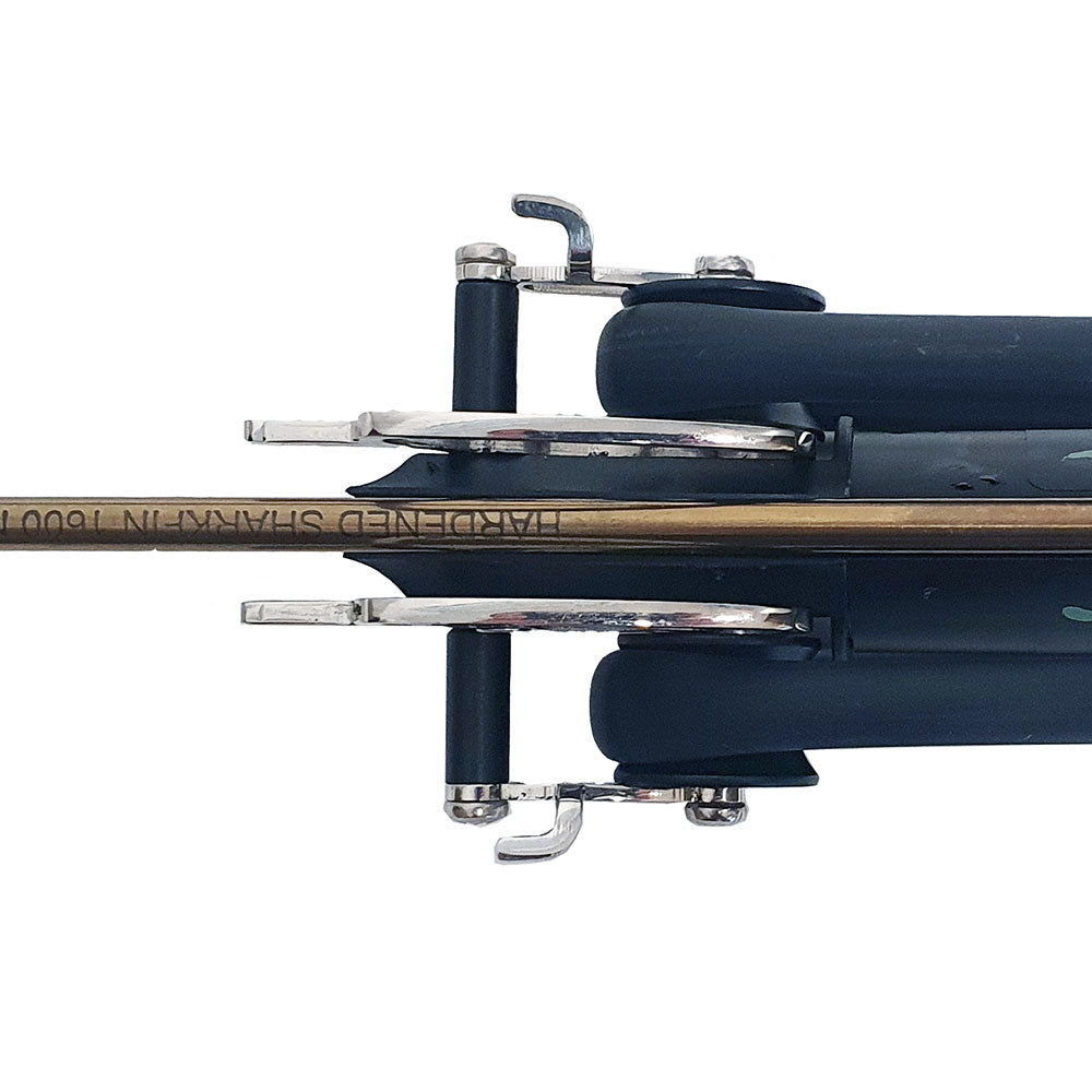 Elastikharpun SeaPro Hunter Roller