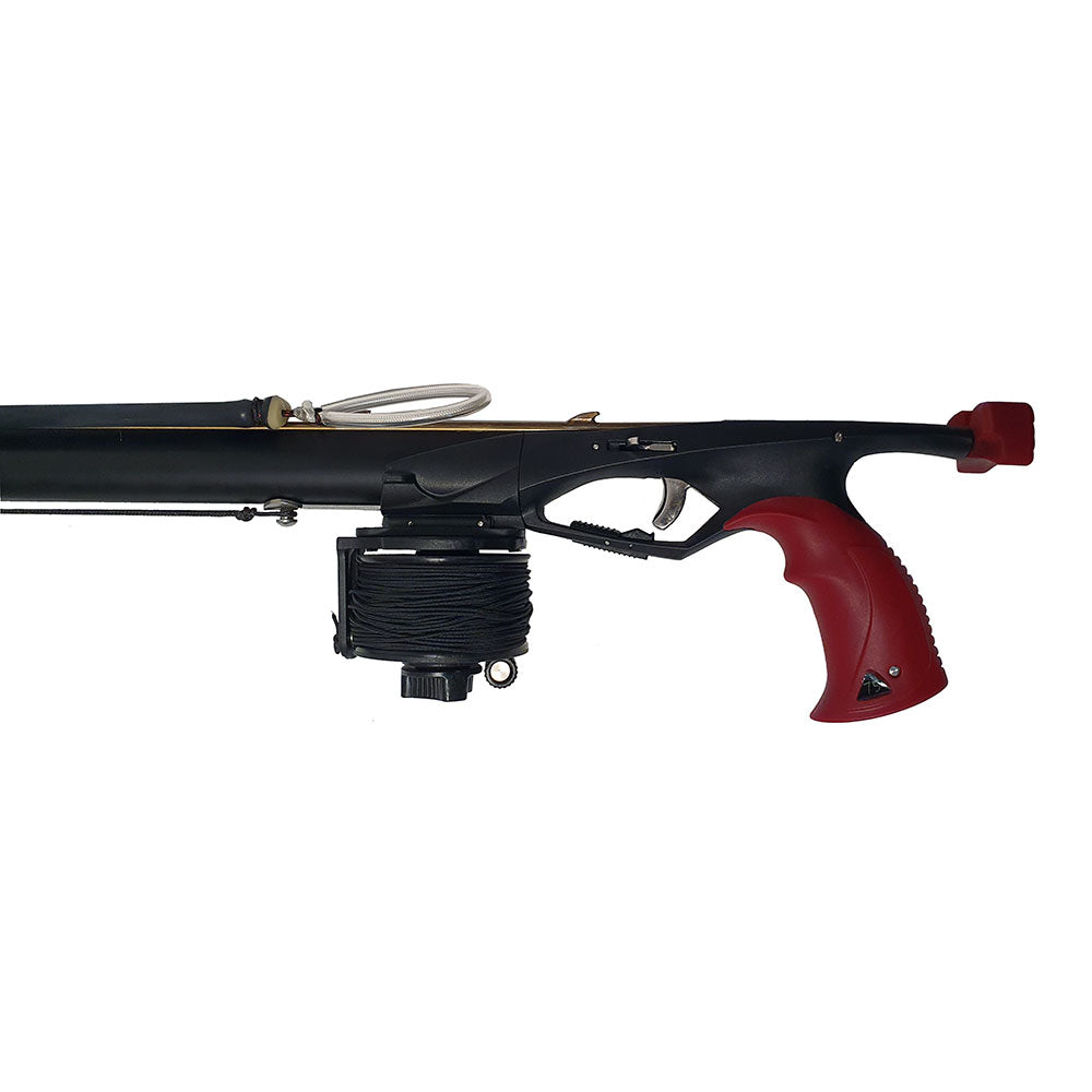 Elastikharpun SeaPro Hunter Roller