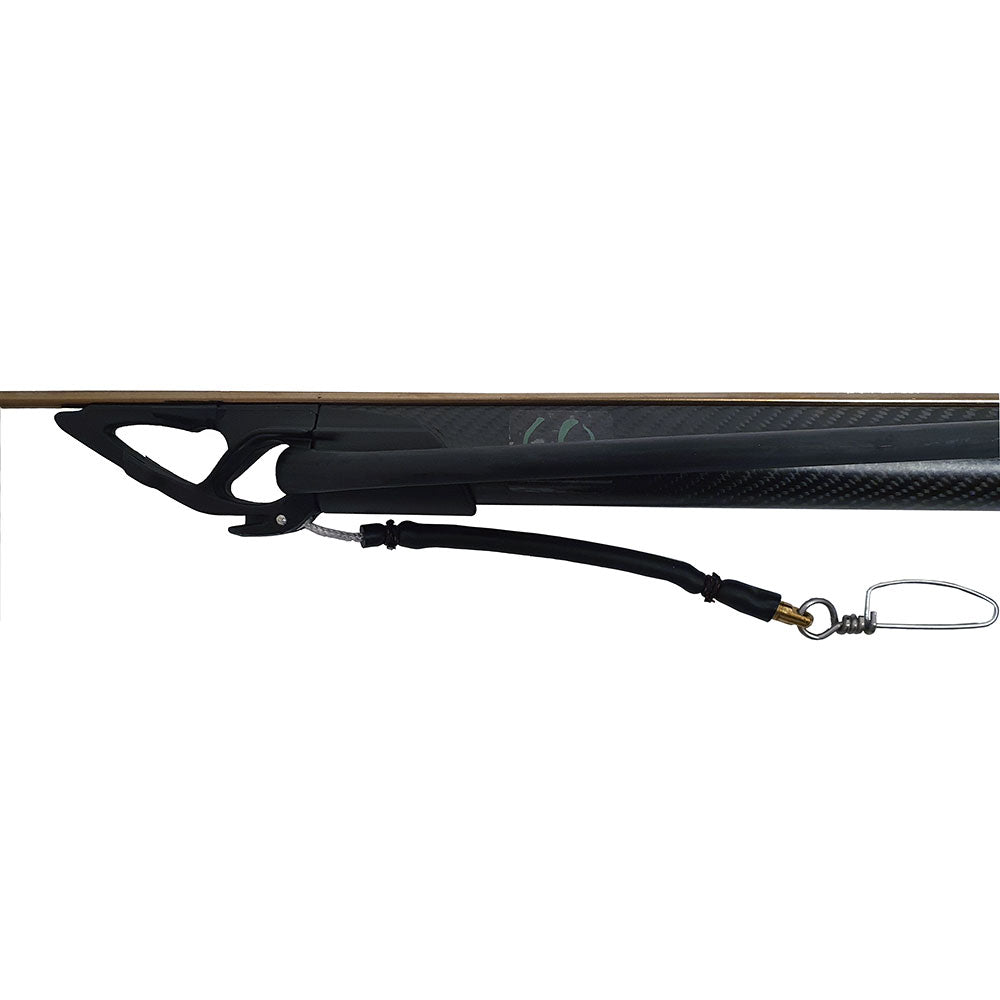 Elastikharpun SeaPro Hunter Carbon