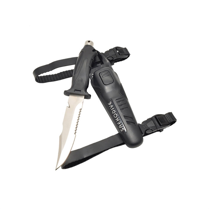 Dykkerkniv Saekodive 3113