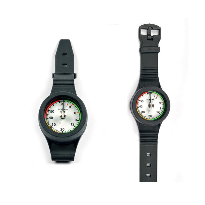 Dybdemåler SeaPro Mini - edyk.dk