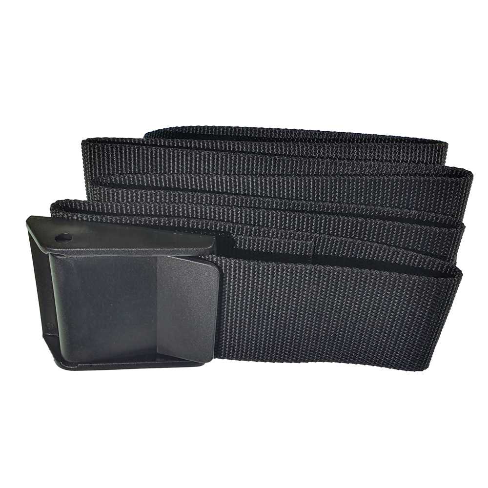 Vægtbælte SeaPro med nylon spænde