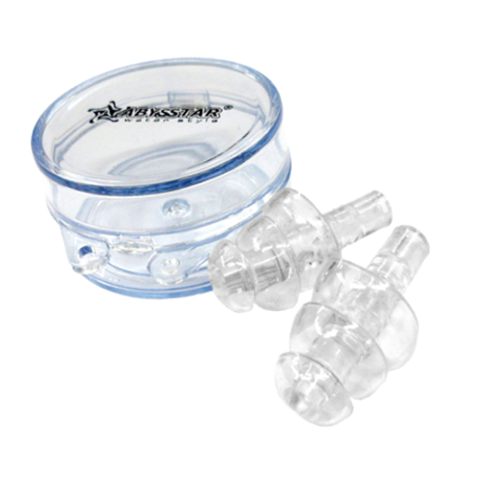 Ørepropper Abysstar til svømning - edyk.dk