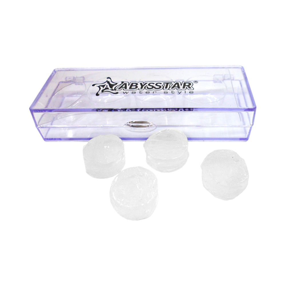 Ørepropper Abysstar i silikone - edyk.dk