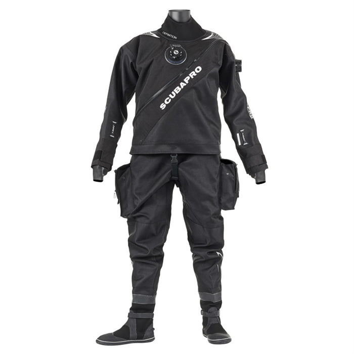 Tørdragt Scubapro Definition Dry til herrer