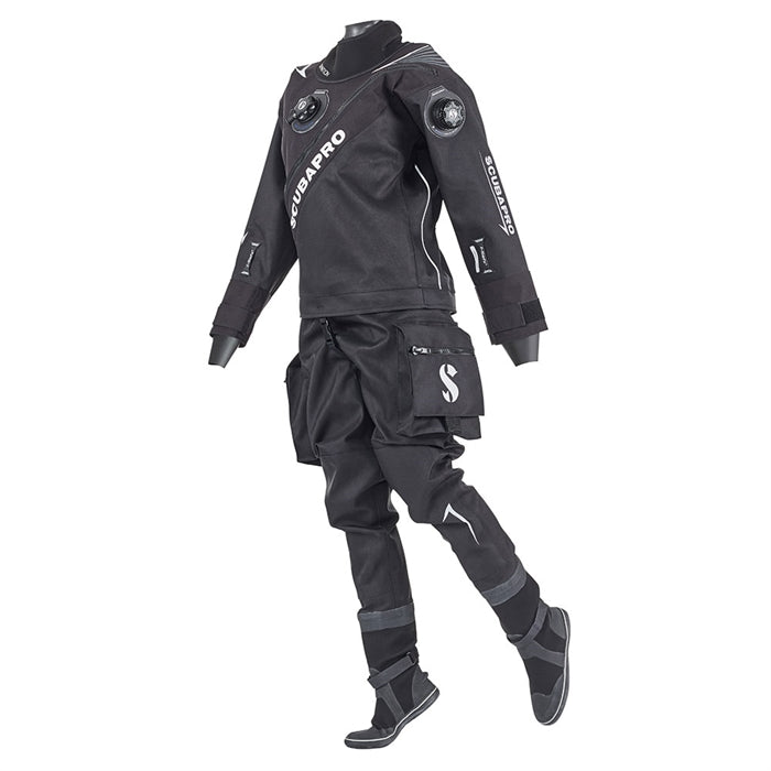 Tørdragt Scubapro Definition Dry til damer