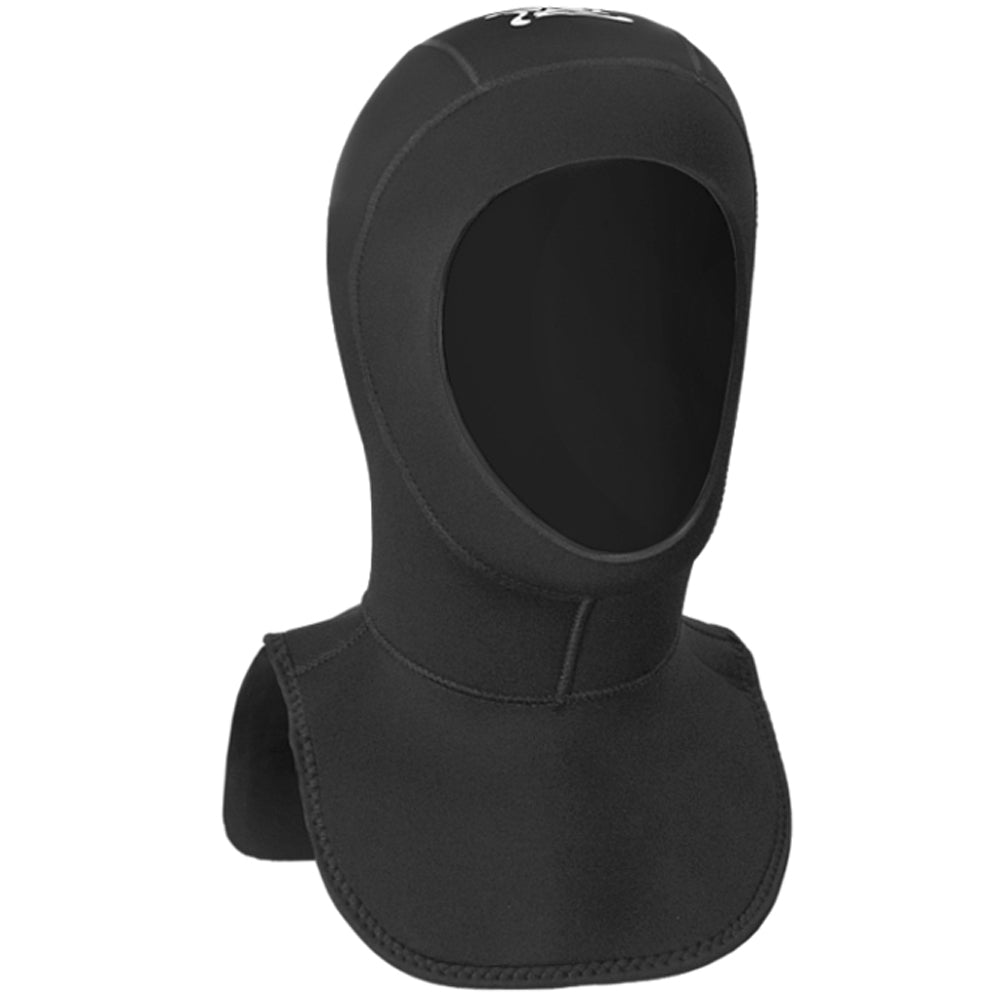 Hætte 5 mm Abysstar