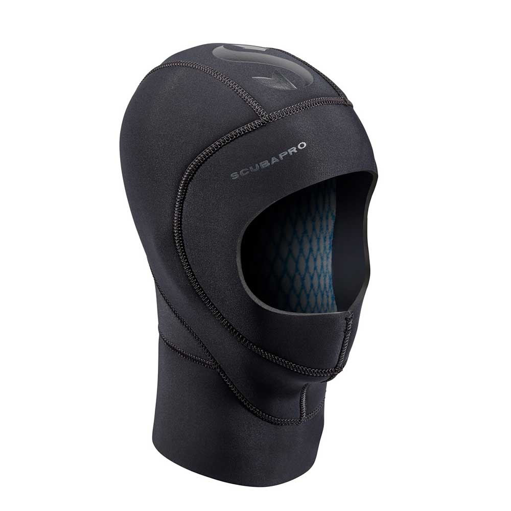 Våddragt Scubapro Novascotia 7,5 mm med hætte dame - edyk.dk