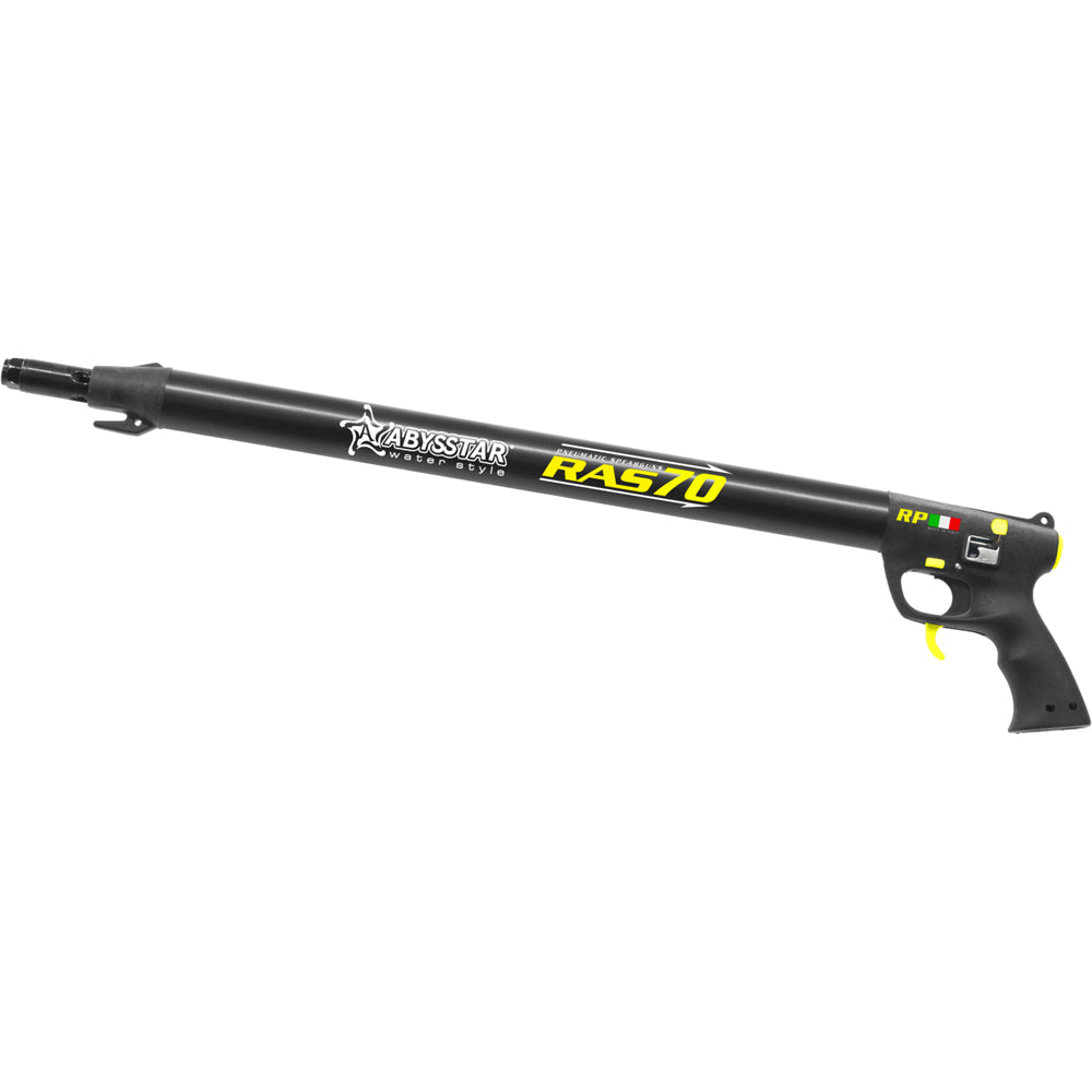 Harpun Abysstar Ras Adjustable trykluft - edyk.dk