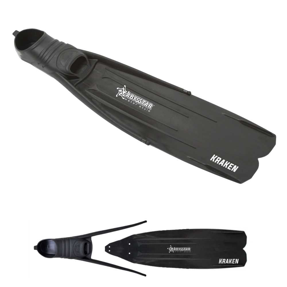 UV-jagt finner Abysstar Kraken