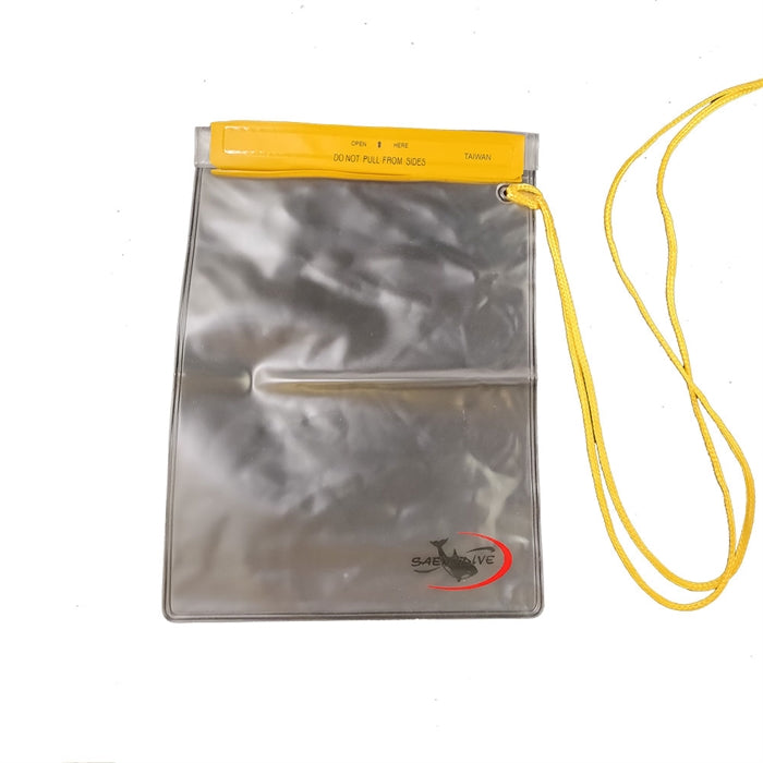 Saekodive Vandtæt pose