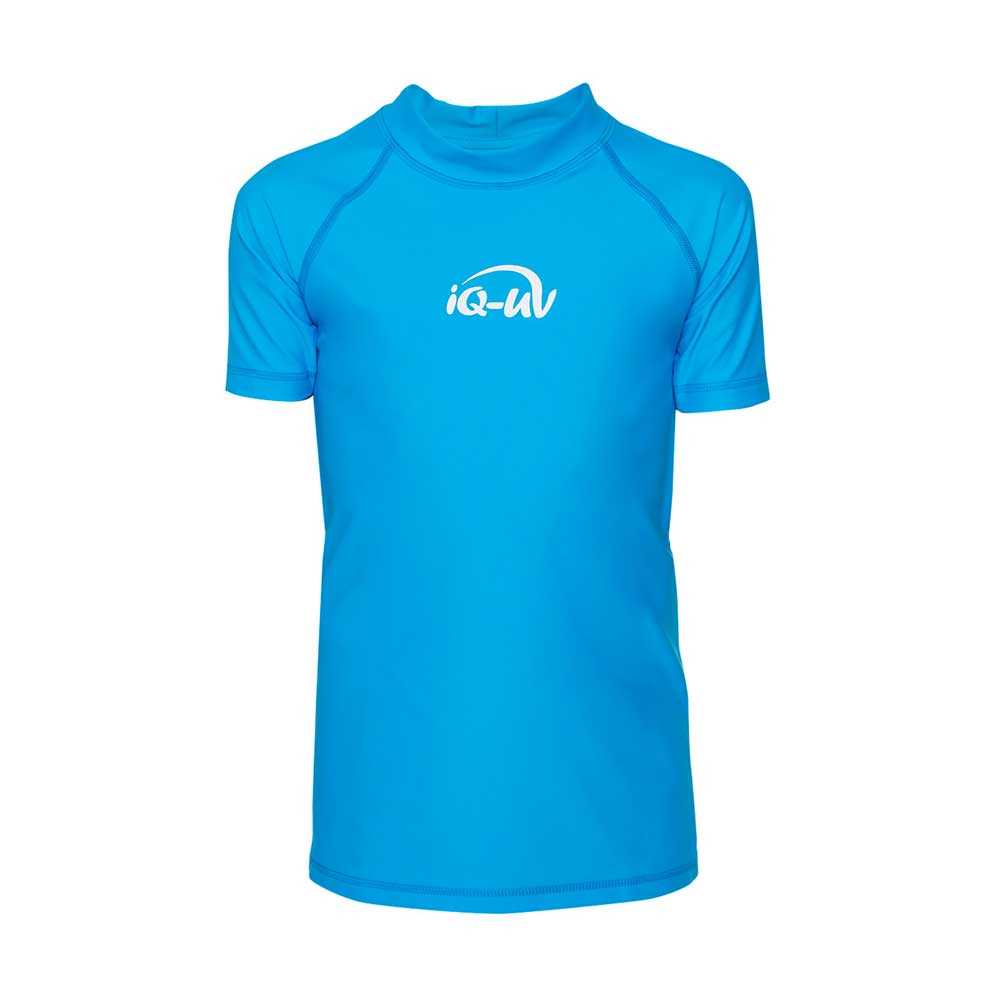 iQ Kortærmet UV trøje til børn
