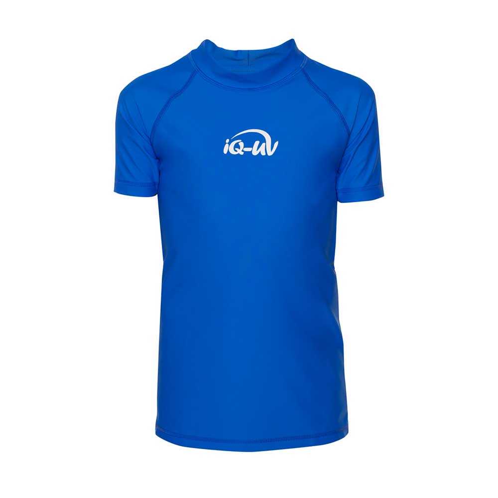 iQ Kortærmet UV trøje til børn
