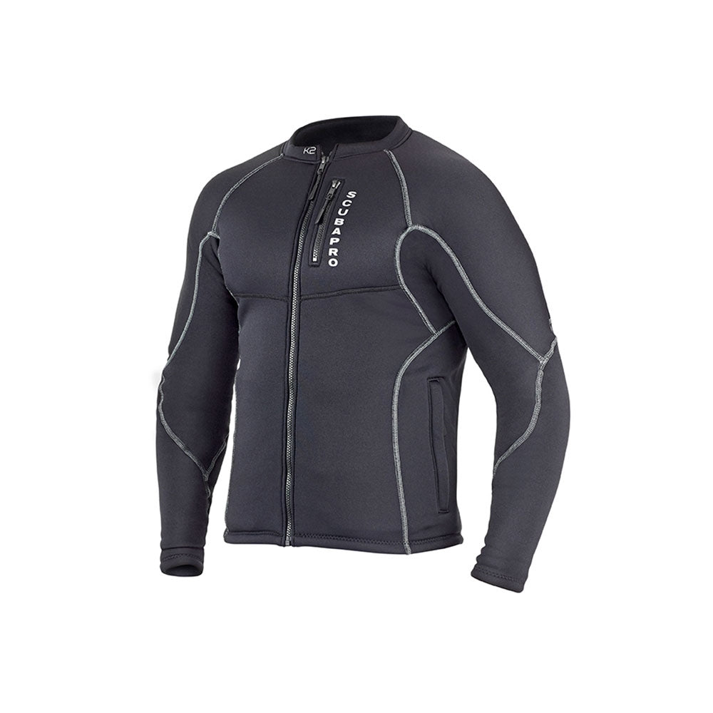 Inderdragt Scubapro K2 Top